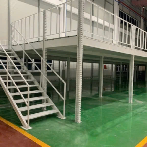 Kệ Mezzanine