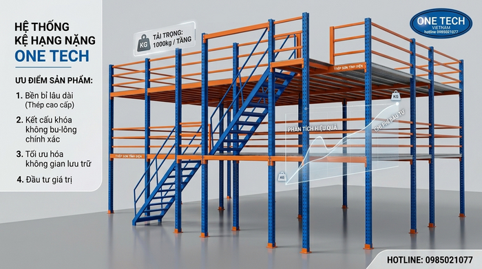 Báo giá kệ sắt công nghiệp tải nặng Bảng báo giá tham khảo kệ sắt công nghiệp tải nặng Đồng Nai
