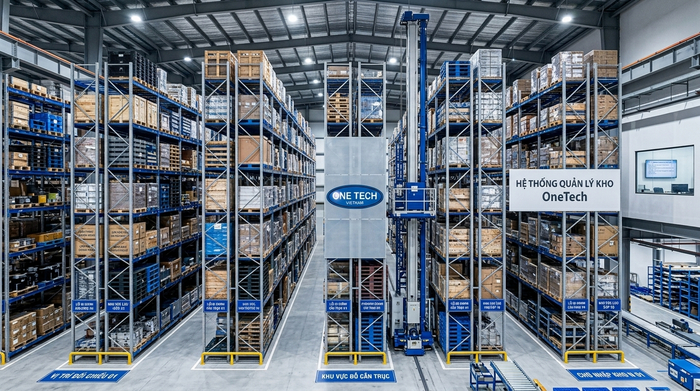 Thông số kỹ thuật trong thiết kế Stacker-Crane Đồng Nai Thông số kỹ thuật cần kiểm tra khi thiết kế Stacker-Crane Đồng Nai