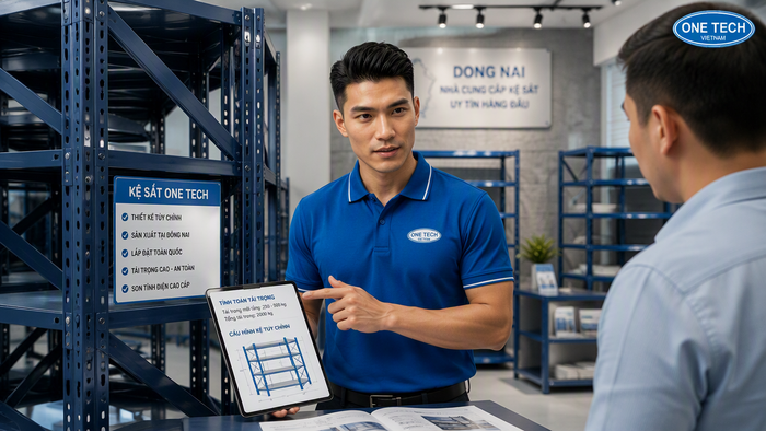 Kinh nghiệm chọn đơn vị cung cấp kệ để ống thép Chọn đơn vị cung cấp kệ để ống thép Đồng Nai uy tín